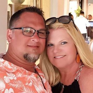 Meet your Posher, Terri